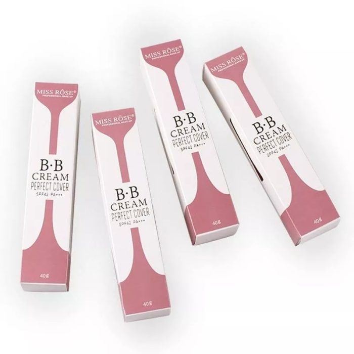 Miss Rose BB Cream