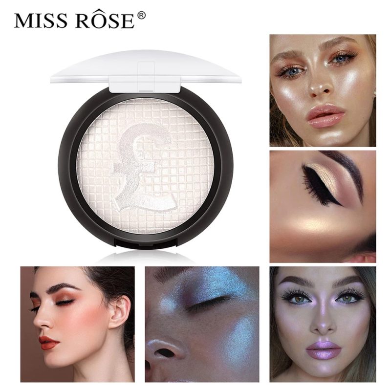 Miss Rose Euro Highlighters