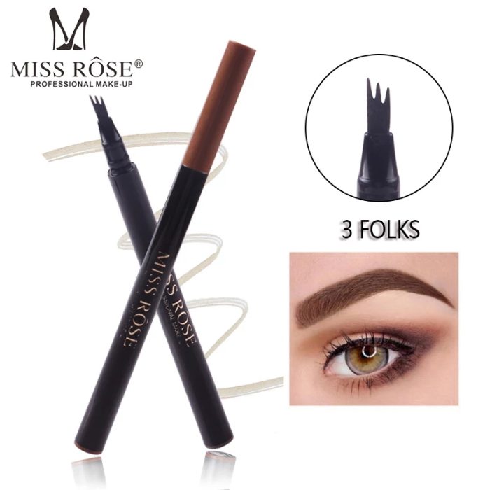 Miss Rose Eyebrow Pen