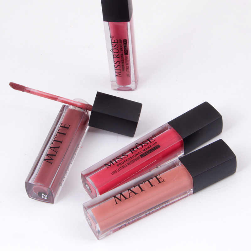 Matte Gloss Set of 6