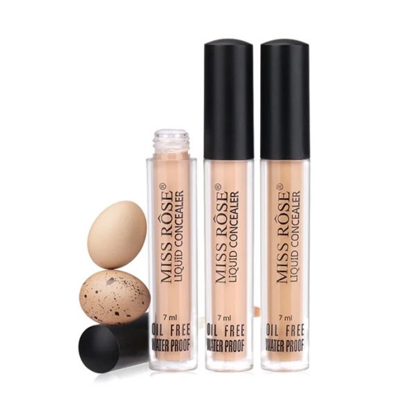 Miss Rose Liquid Concealer