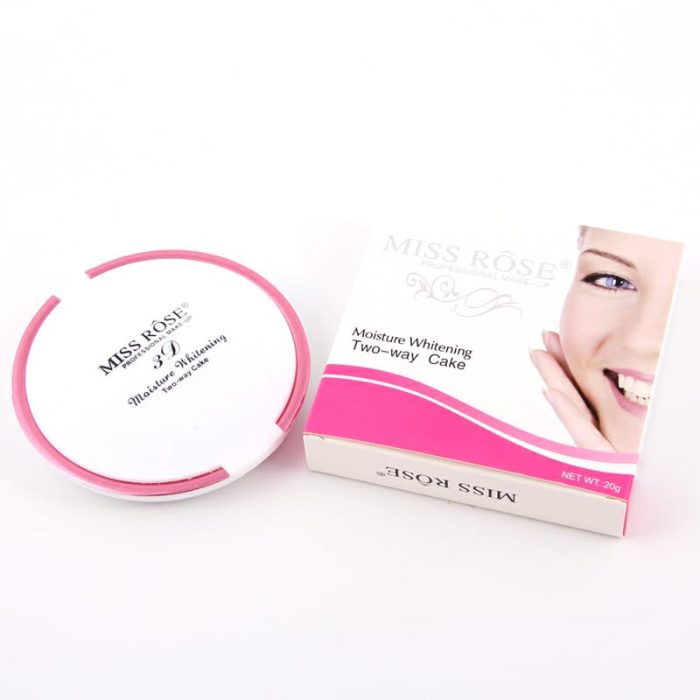 Miss Rose Moisturizing Whitening