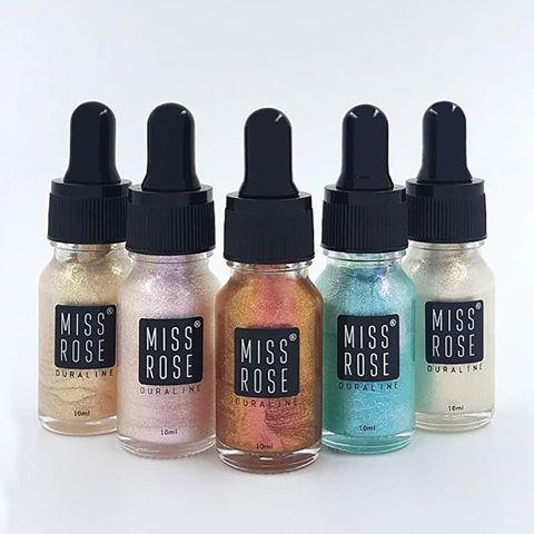 Miss Rose Beam Liquid