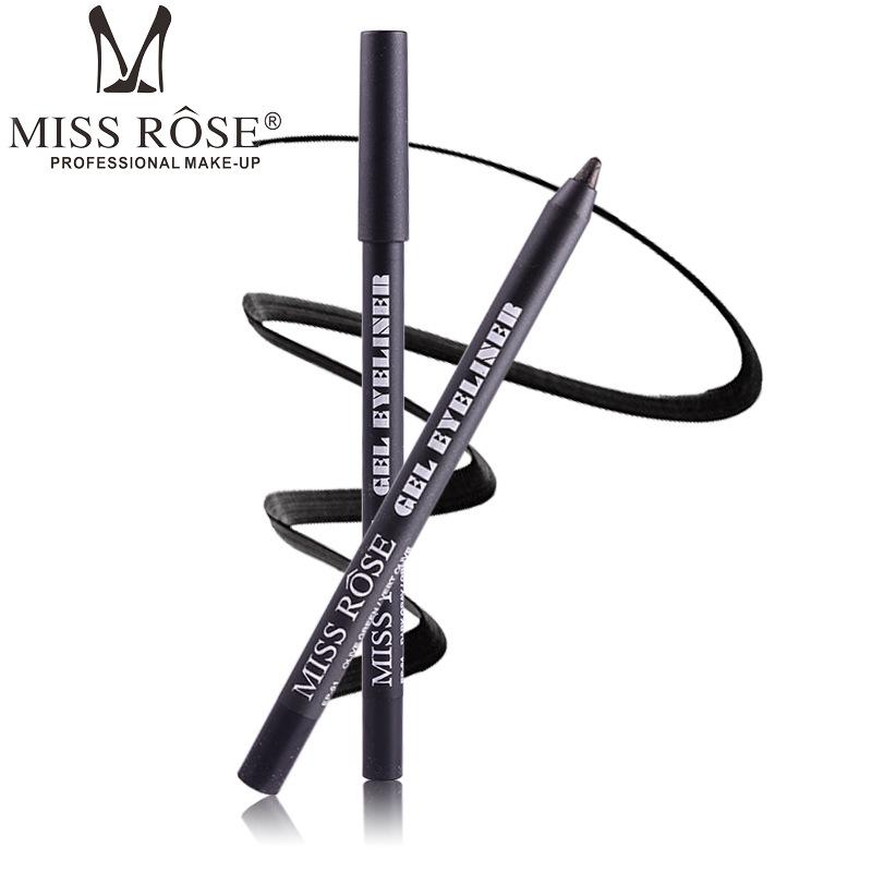 Miss Rose Eye Pencil