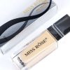 Miss Rose silk foundation