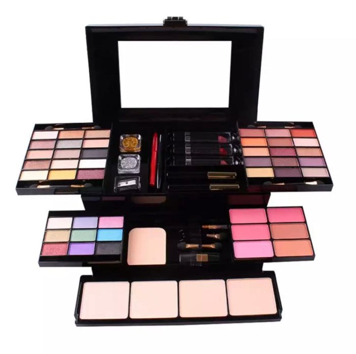 Miss Rose New Vanity Box