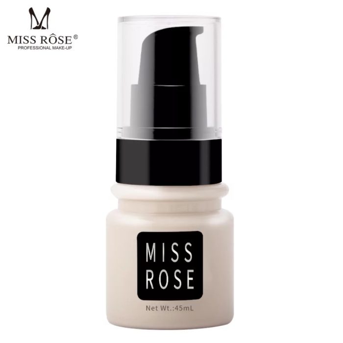 Miss Rose Isolation Foundation