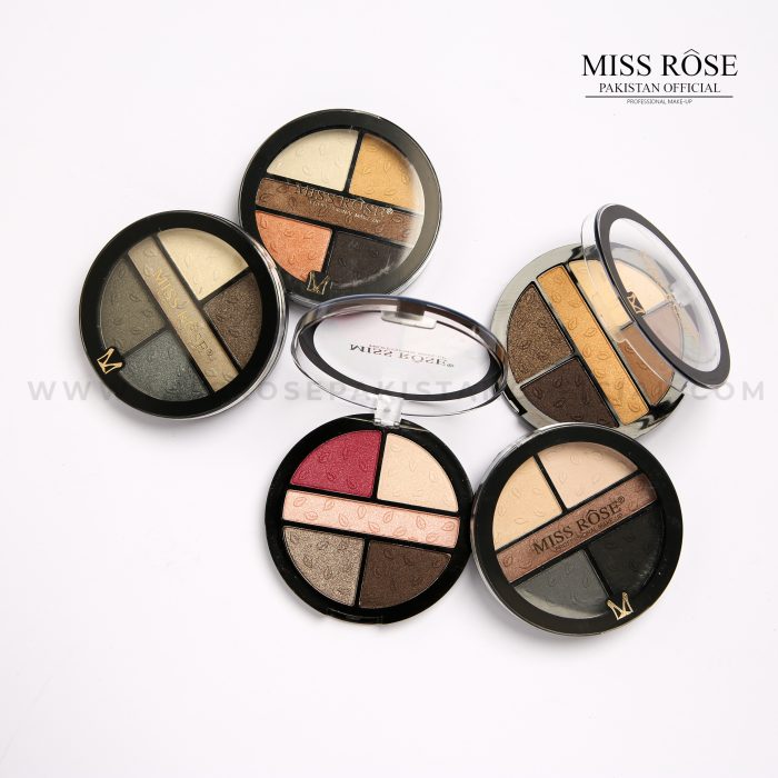 Miss Rose EyeShadow