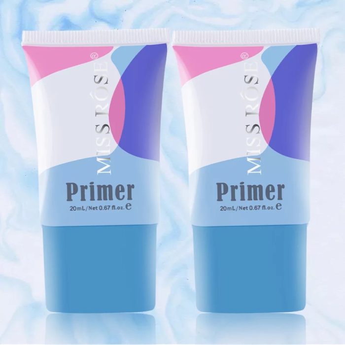 Miss Rose Pre Makeup Primer