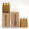 Miss Rose Full Cover Foundation