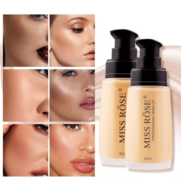 True Match Foundation