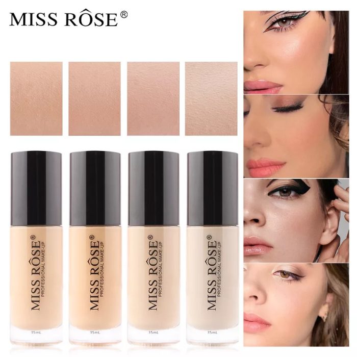 Miss Rose Foundation