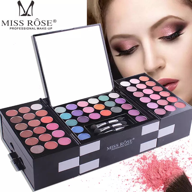 Miss Rose Vanity Box