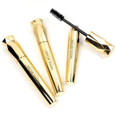 Golden Cap Mascara