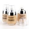 Miss Rose Round True Match Foundation