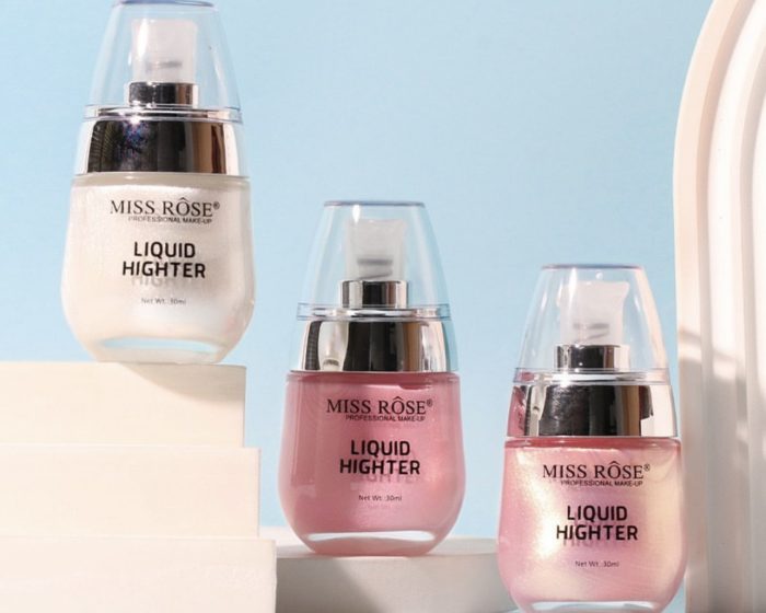 Miss Rose Liquid Illuminator