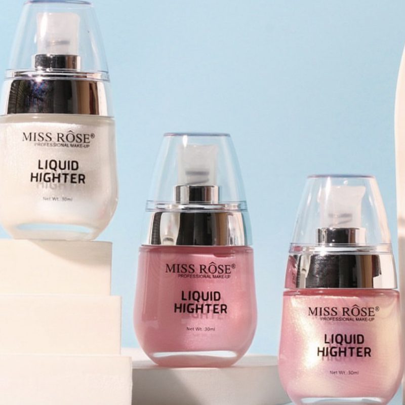 Miss Rose Liquid Illuminator